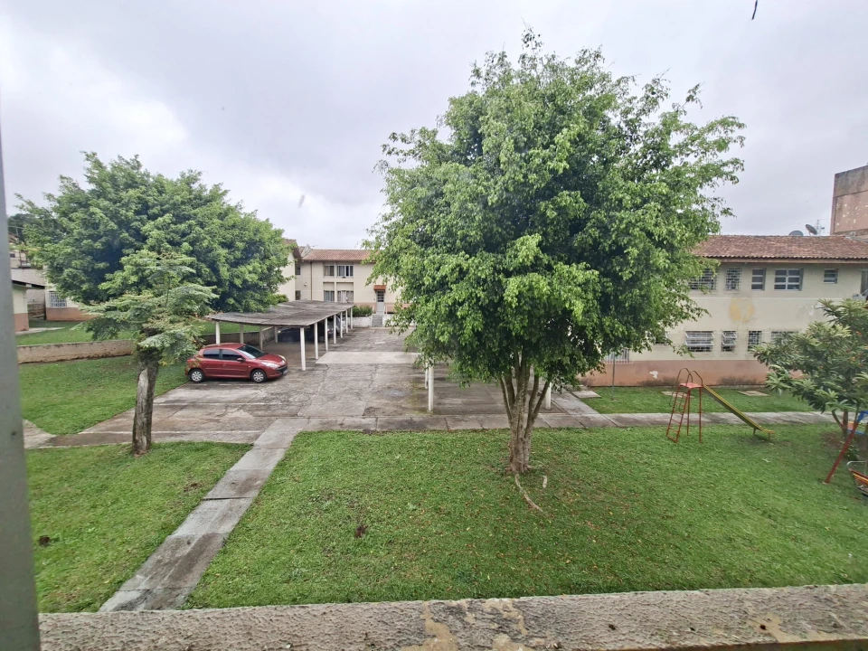 Conjunto Habitacional Eucalipto