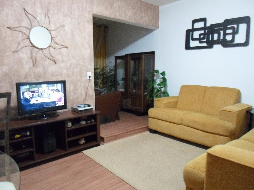 Apartamento À Venda Água Verde Curitiba