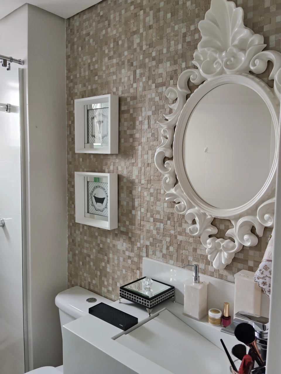 Apartamento Á Venda Água Verde Curitiba