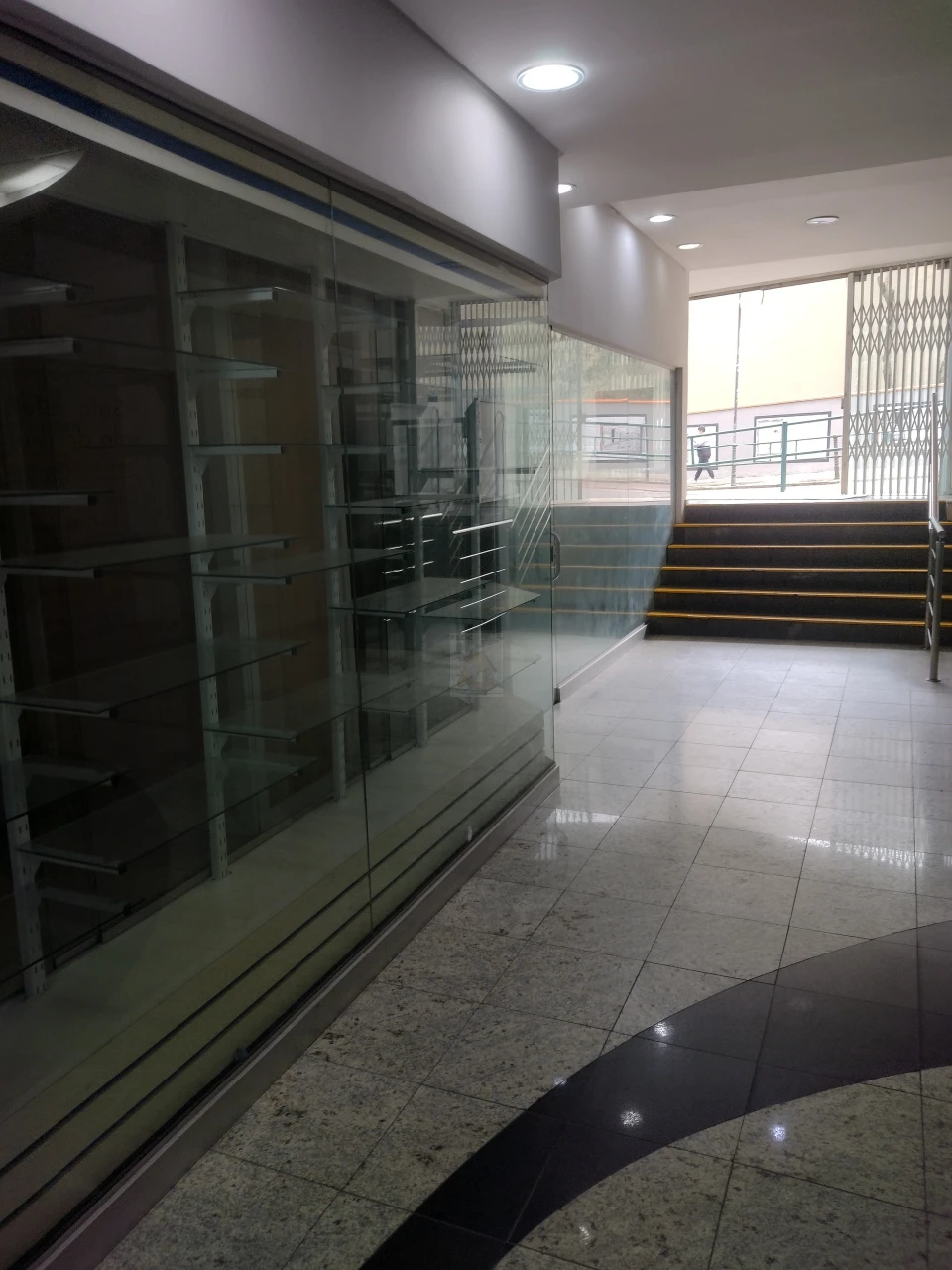 Comercial Á Venda Edifício Curitiba Park & Business Curitiba