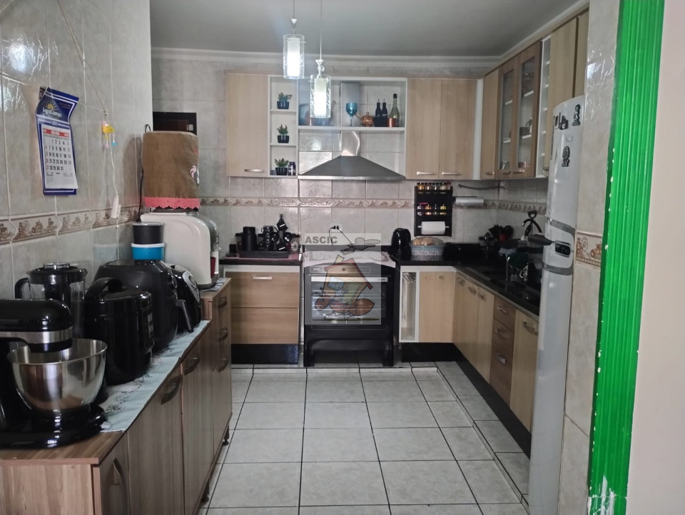 Casa Á Venda Loteamento Marinoni Almirante Tamandaré