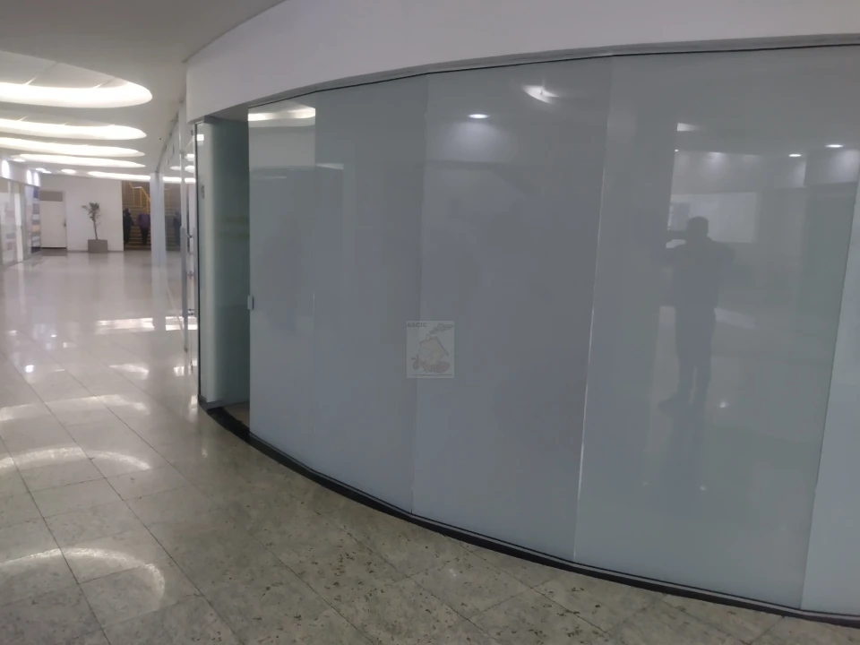 Comercial Á Venda Edifício Curitiba Park & Business Curitiba