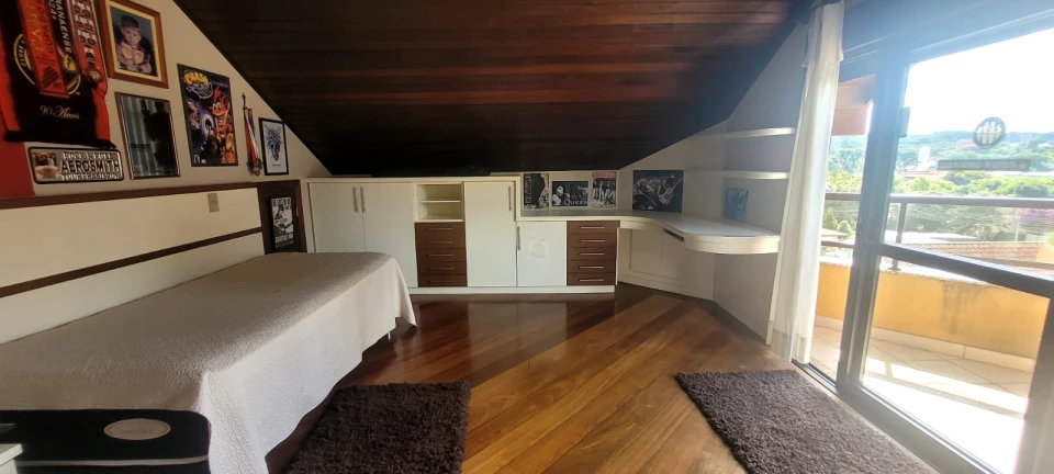 Casa À Venda São Lourenço Curitiba