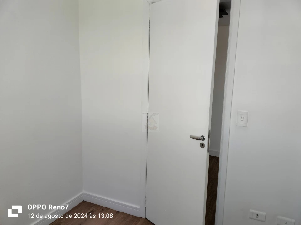 Apartamento Á Venda Novo Mundo Curitiba