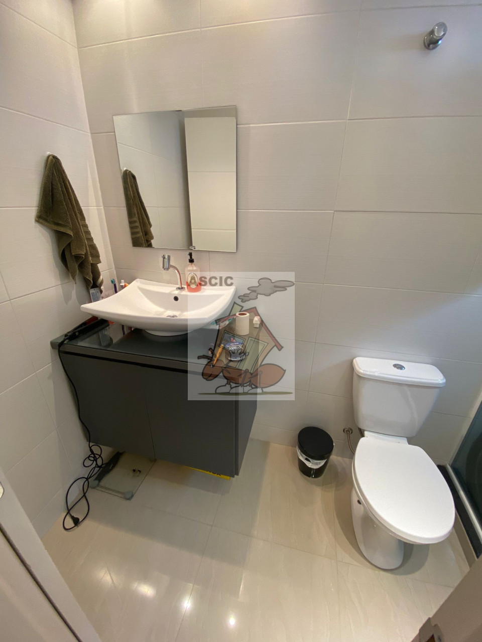 Apartamento À Venda Ilha De Creta Curitiba