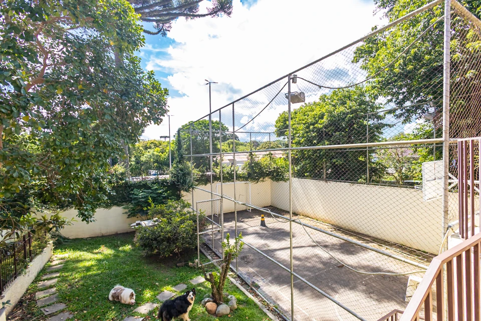Casa À Venda São Lourenço Curitiba