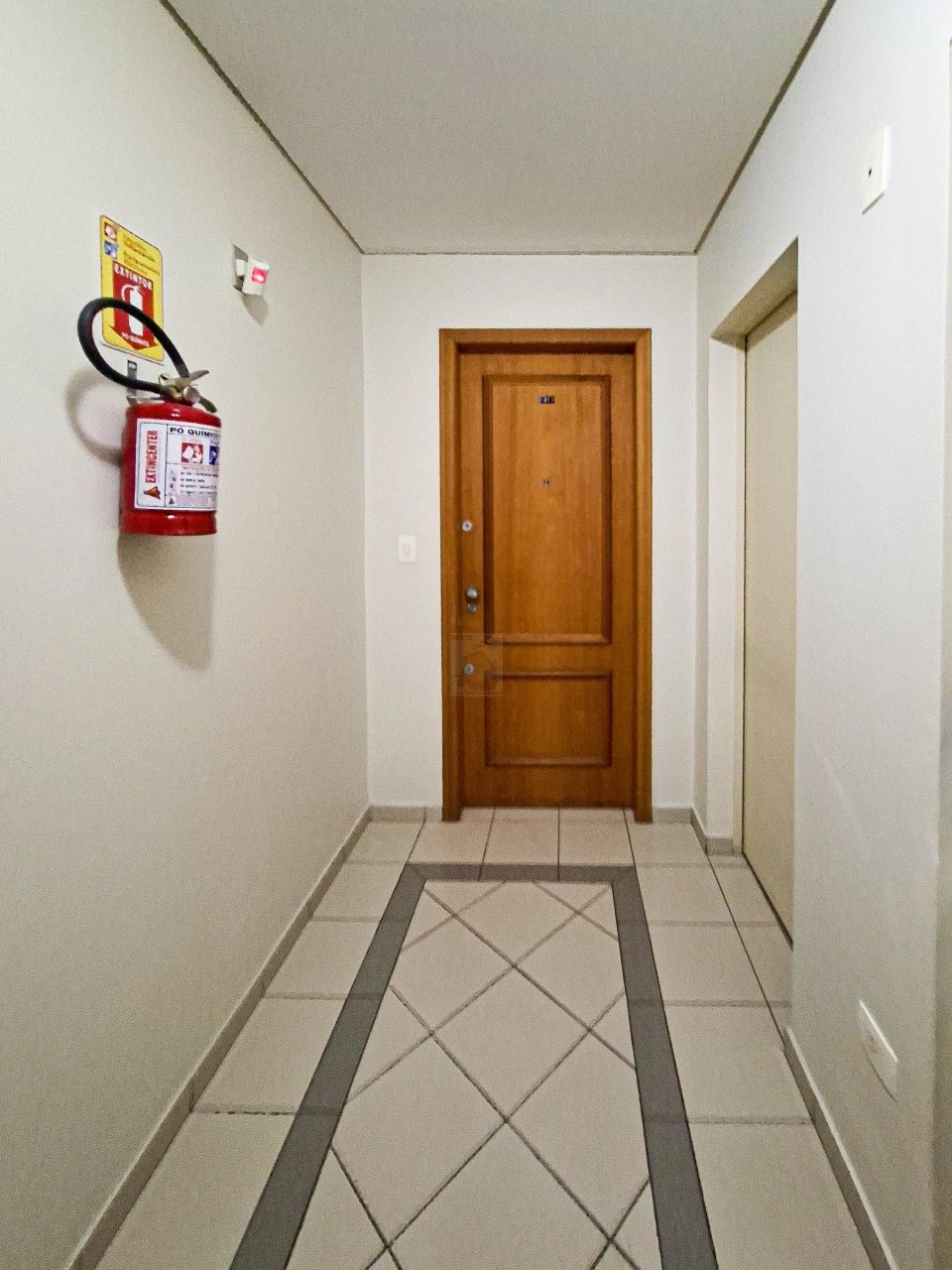 Edificio Pinheiros Ii Curitiba