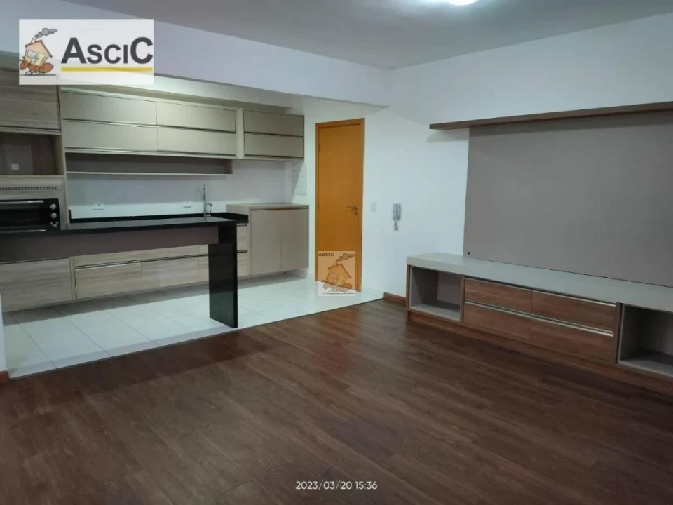Apartamento Á Venda Ed. Noblesse Tower São José Dos Pinhais