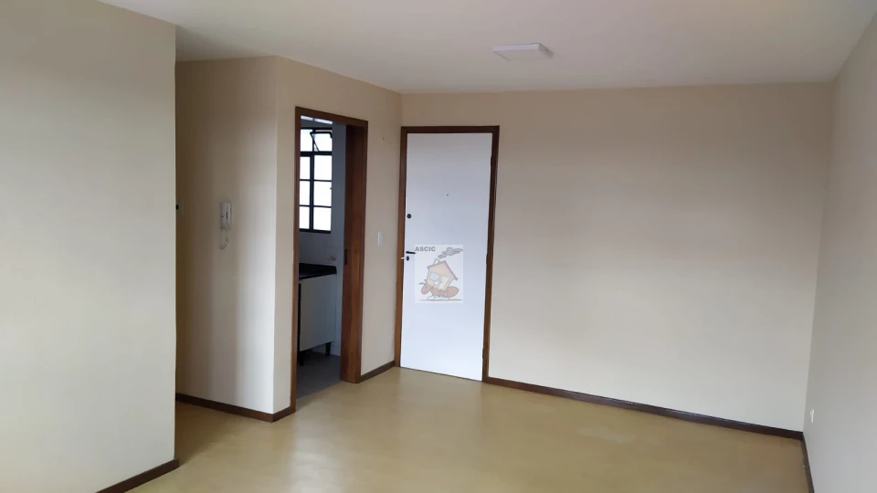 Apartamento Á Venda Conjunto Residencial Nossa Senhora De Fátima Curitiba