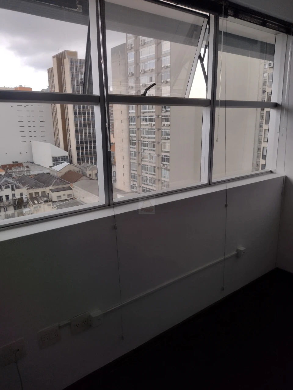 Comercial Á Venda Edifício Curitiba Park & Business Curitiba