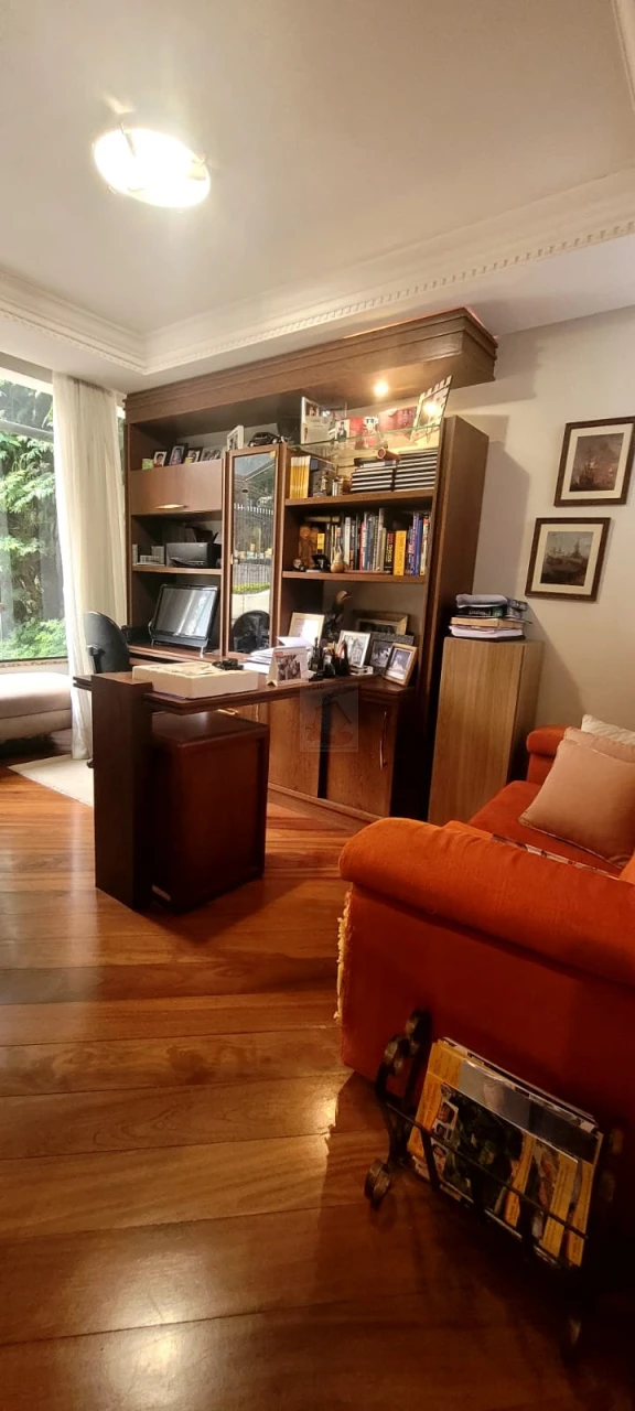 Casa À Venda São Lourenço Curitiba