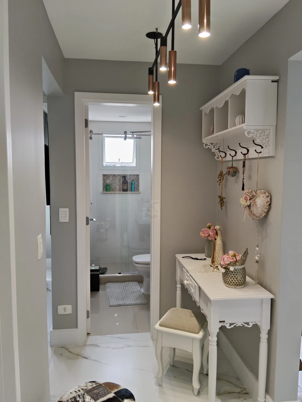 Apartamento Á Venda Água Verde Curitiba