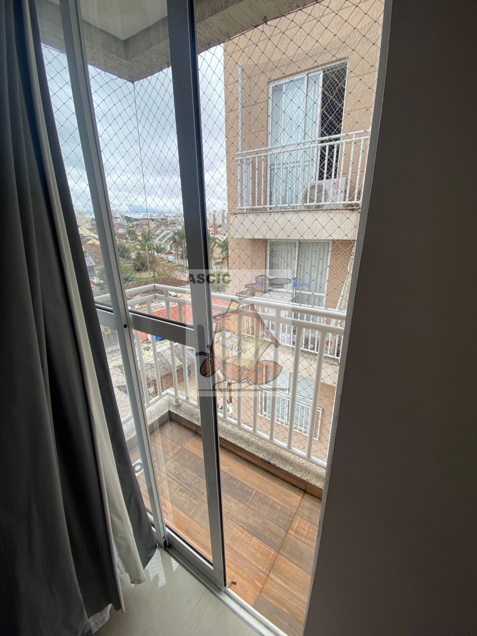Apartamento À Venda Ilha De Creta Curitiba