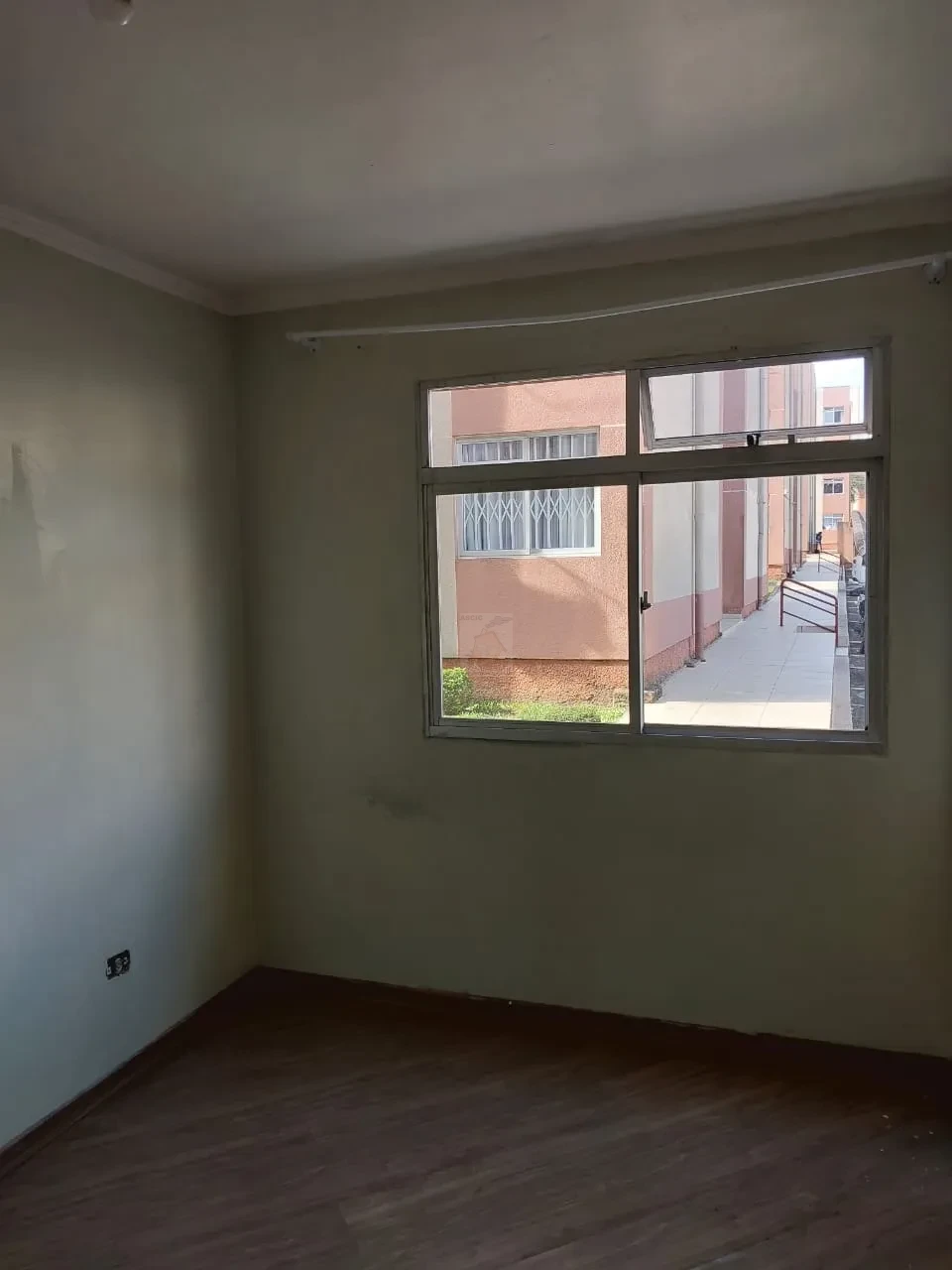 Apartamento Para Alugar Conjunto Residencial Iguape Curitiba