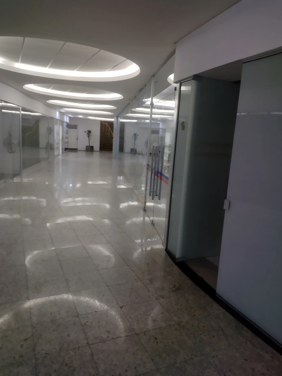 Comercial Á Venda Edifício Curitiba Park & Business Curitiba