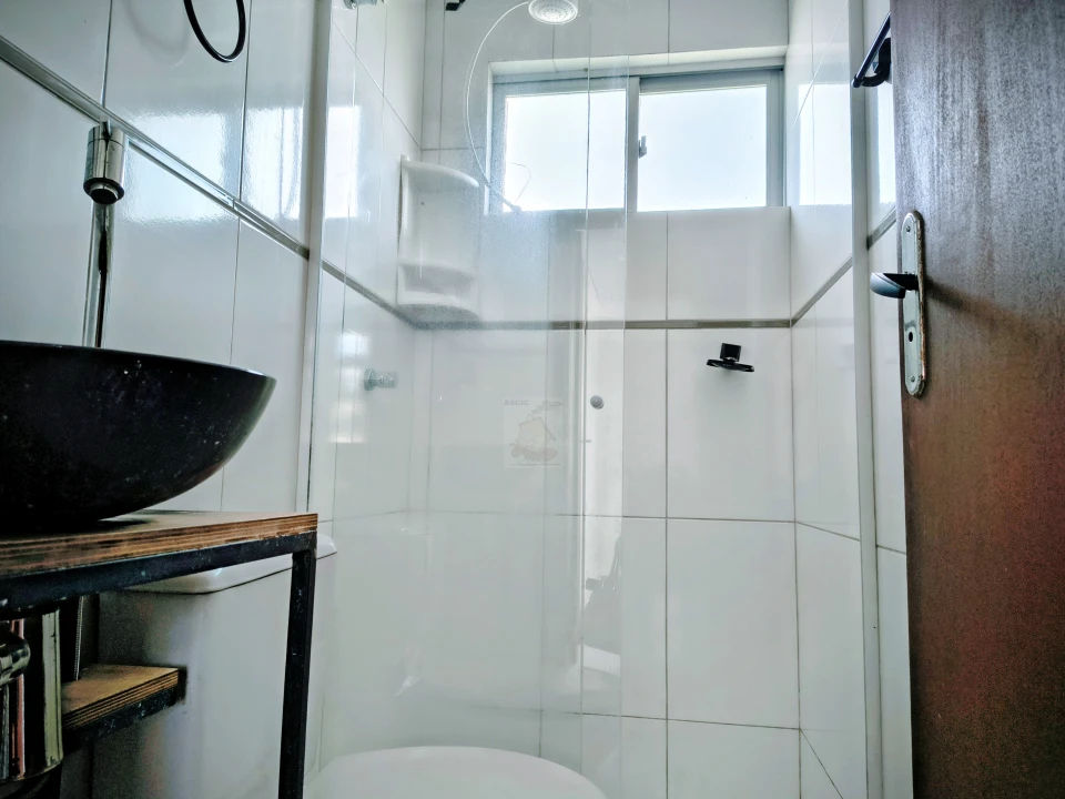 Condomínio Residencial Monte Verde II