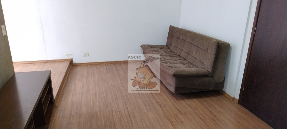 Apartamento Á Venda Água Verde Curitiba