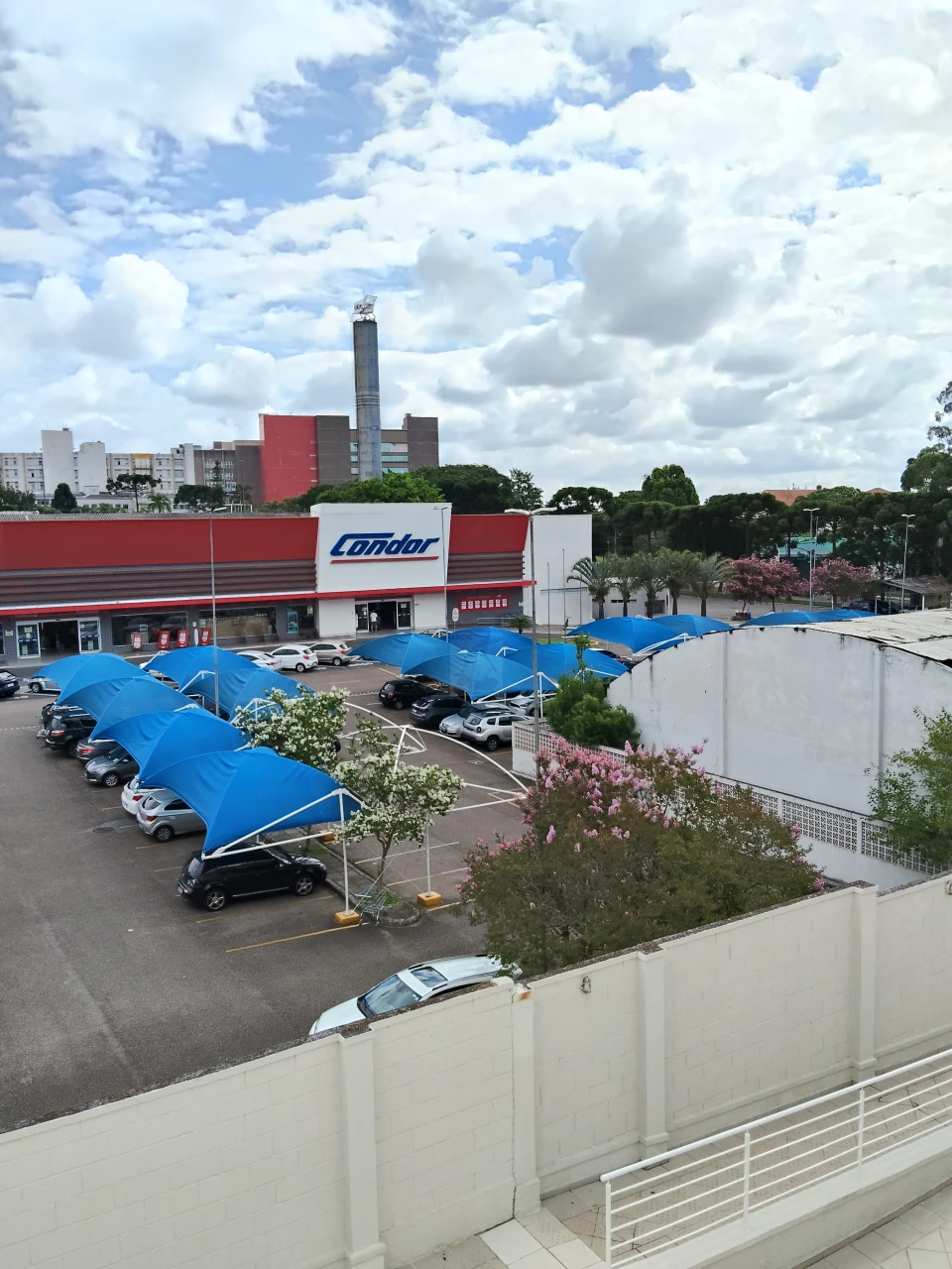 Apartamento À Venda Cristo Rei Curitiba