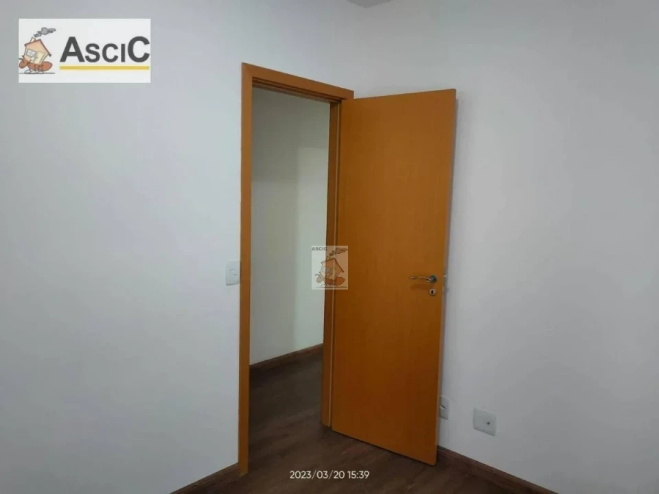 Apartamento Á Venda Ed. Noblesse Tower São José Dos Pinhais
