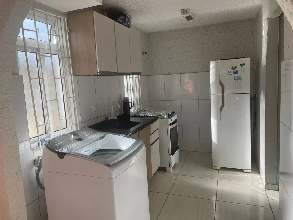 Imagens do imóveis Apartamento À Venda Capão Da Imbuia Curitiba