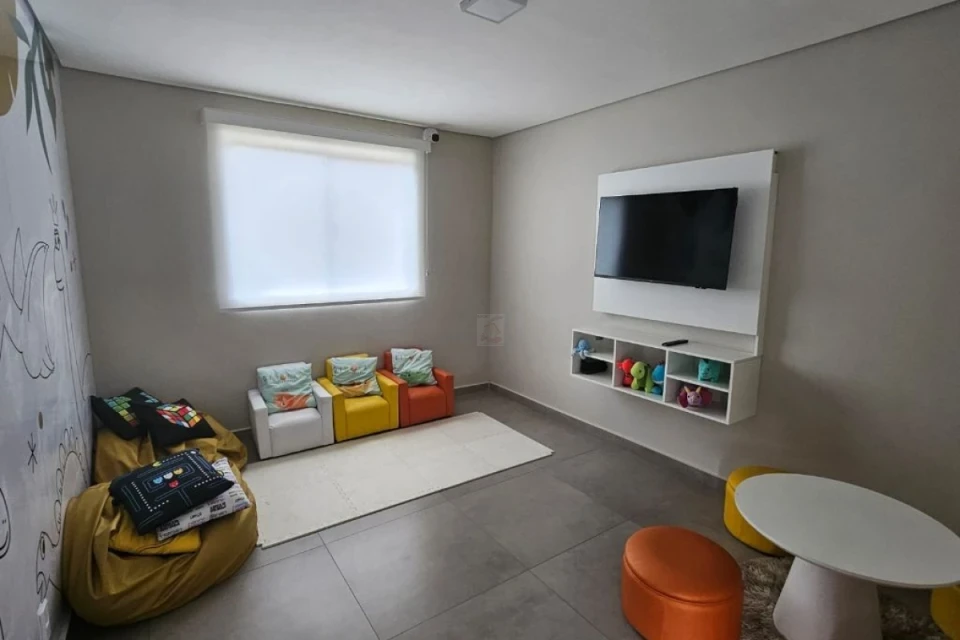 Imagens do imóveis Apartamento À Venda Condomínio Residencial Pittsburgh Almirante Tamandaré