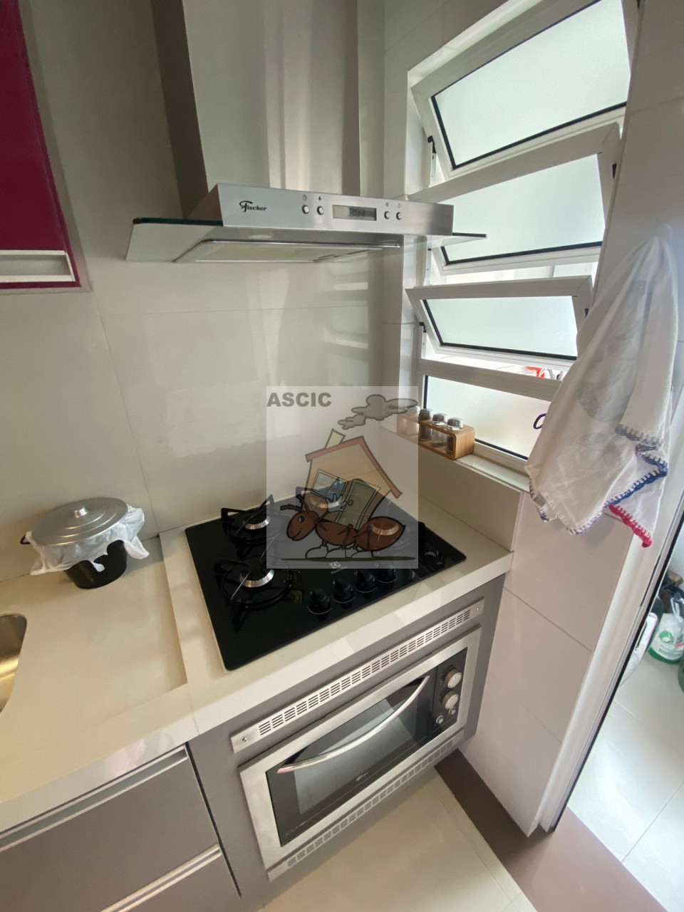 Apartamento À Venda Ilha De Creta Curitiba