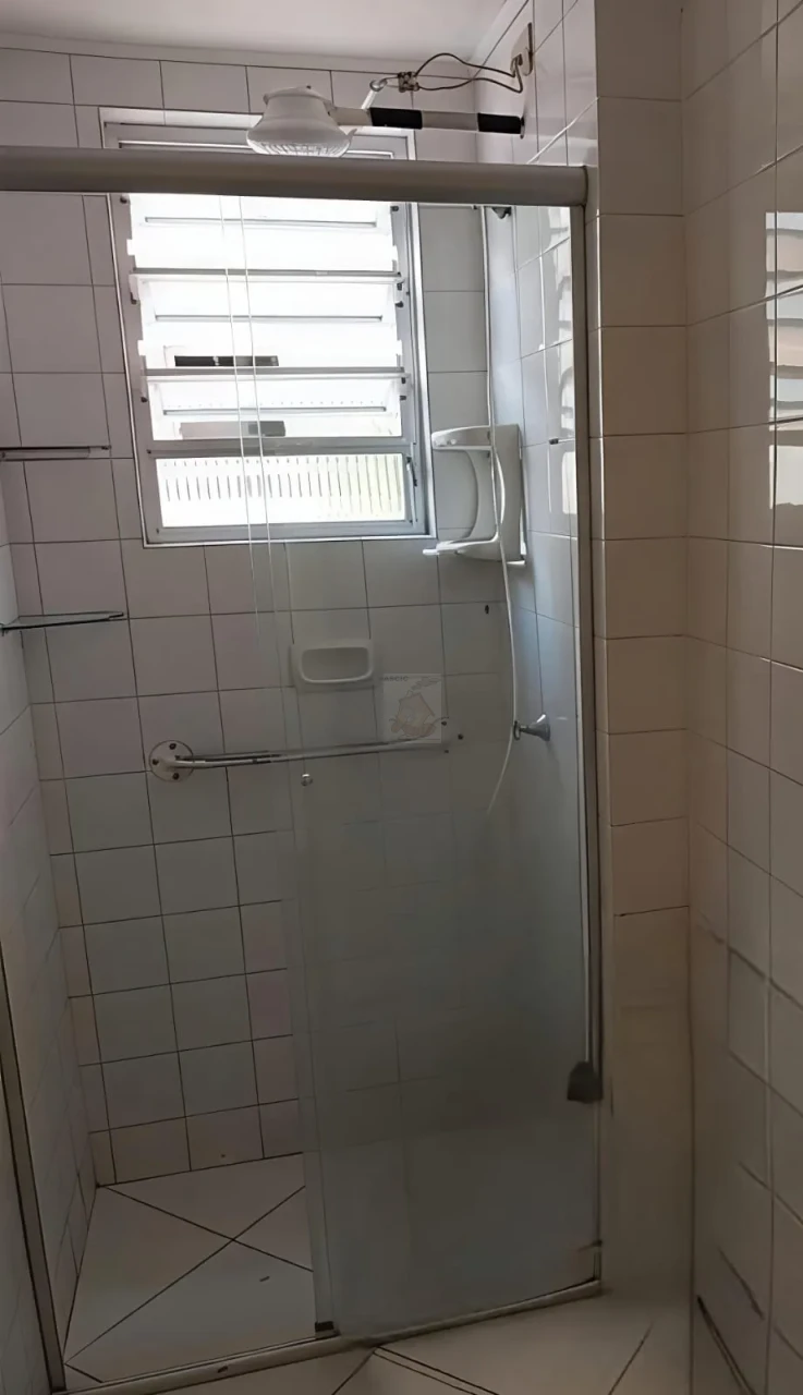 Apartamento Para Alugar Conjunto Residencial Iguape Curitiba