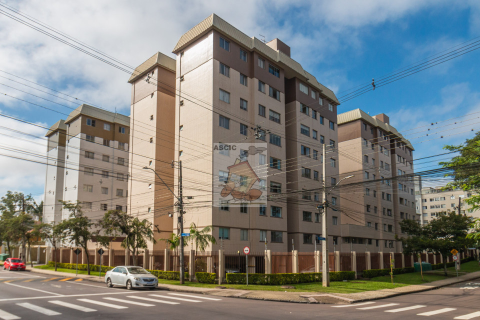 CONDOMÍNIO EDIFÍCIO ITATIAIA II