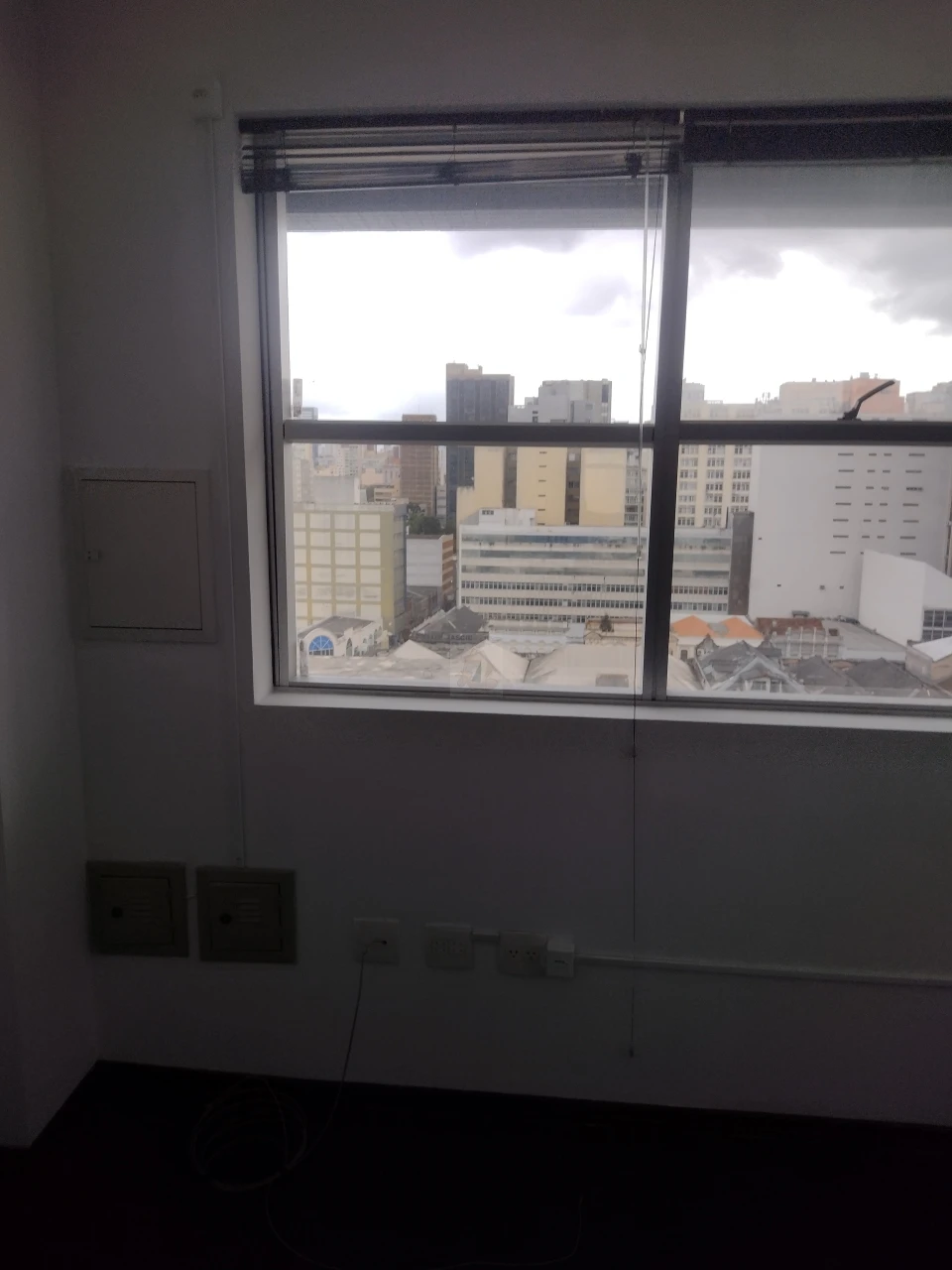 Comercial Á Venda Edifício Curitiba Park & Business Curitiba