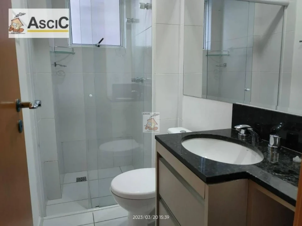 Apartamento Á Venda Ed. Noblesse Tower São José Dos Pinhais