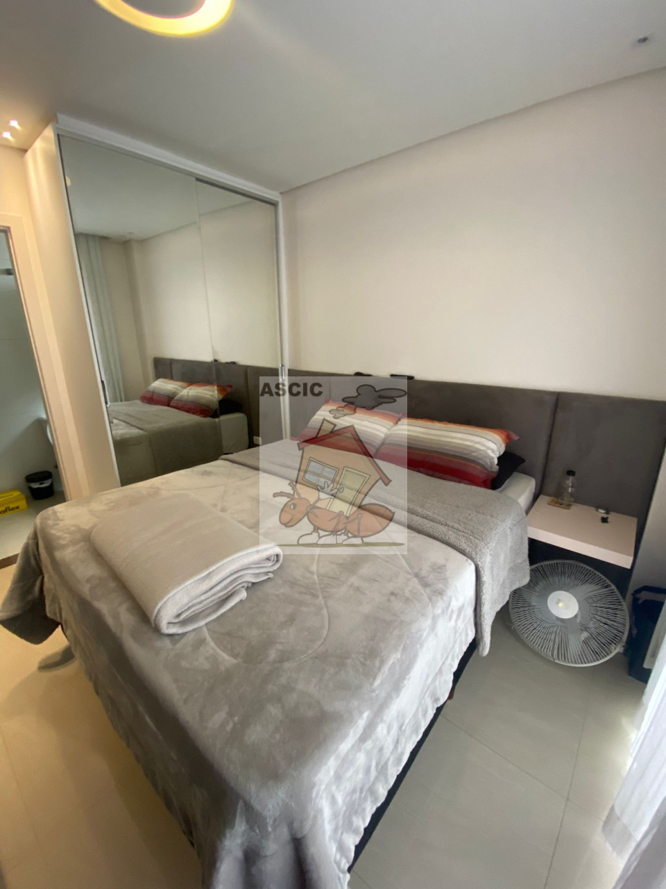 Apartamento À Venda Ilha De Creta Curitiba