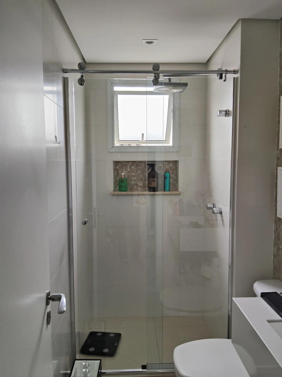 Apartamento Á Venda Água Verde Curitiba