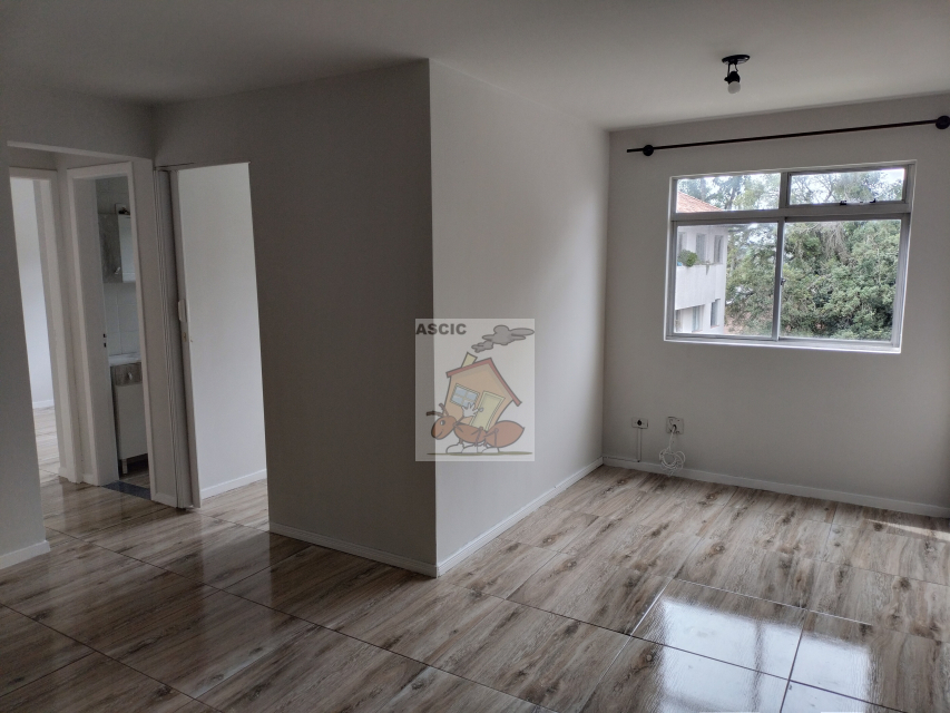 Imagens do imóveis Apartamento À Venda Conjunto Residencial Fênix Curitiba