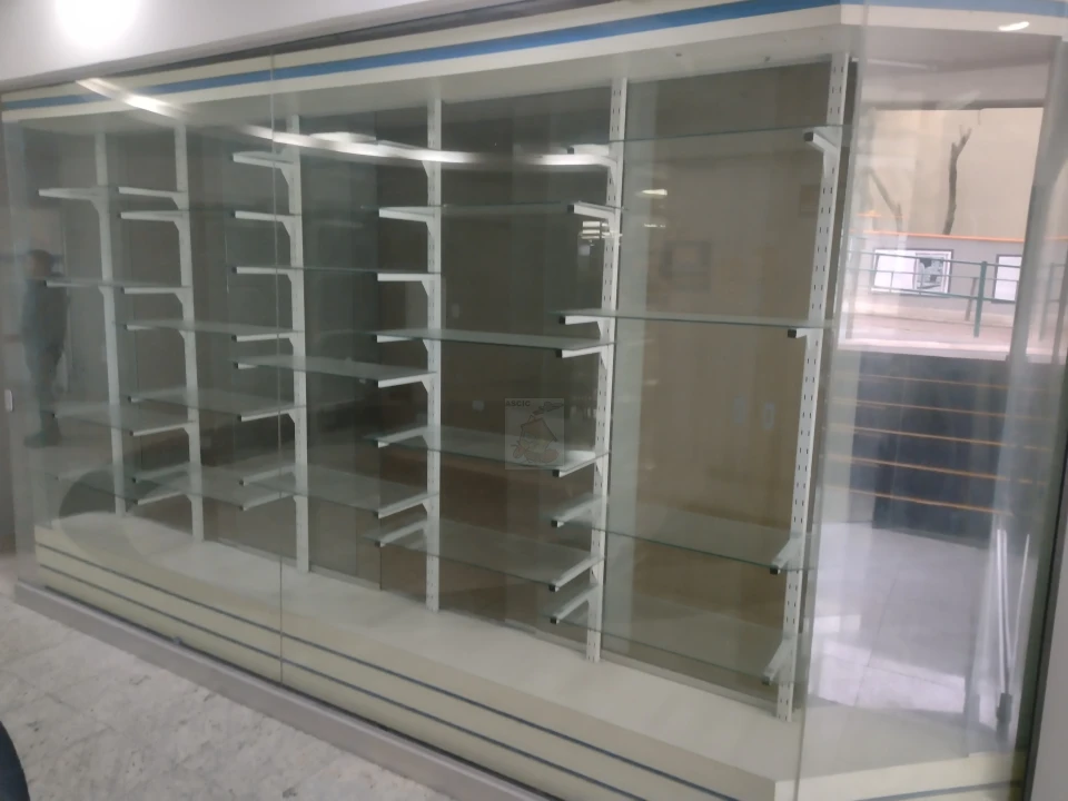 Comercial Á Venda Edifício Curitiba Park & Business Curitiba