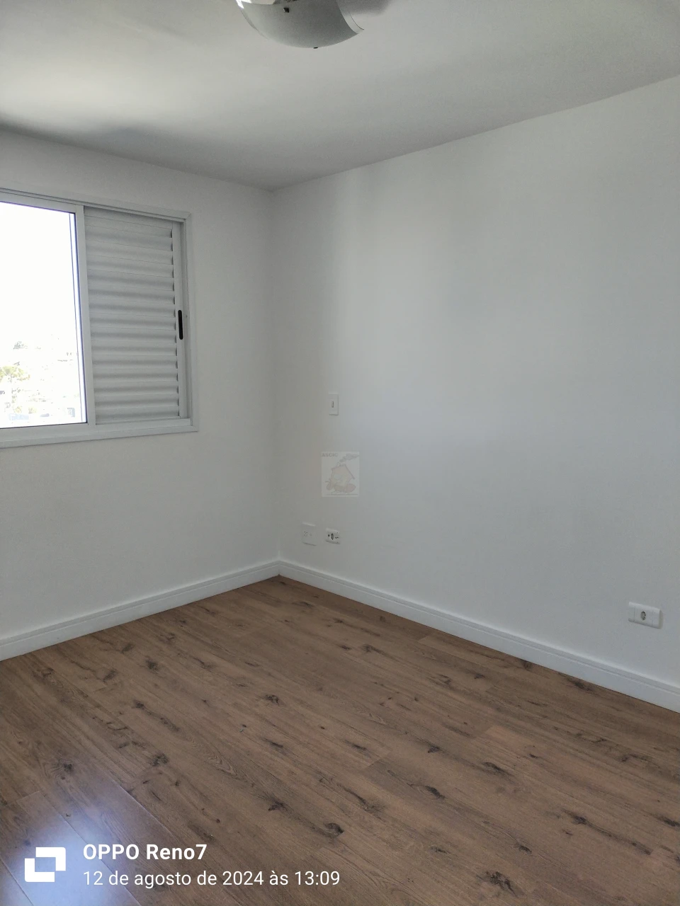 Apartamento Á Venda Novo Mundo Curitiba