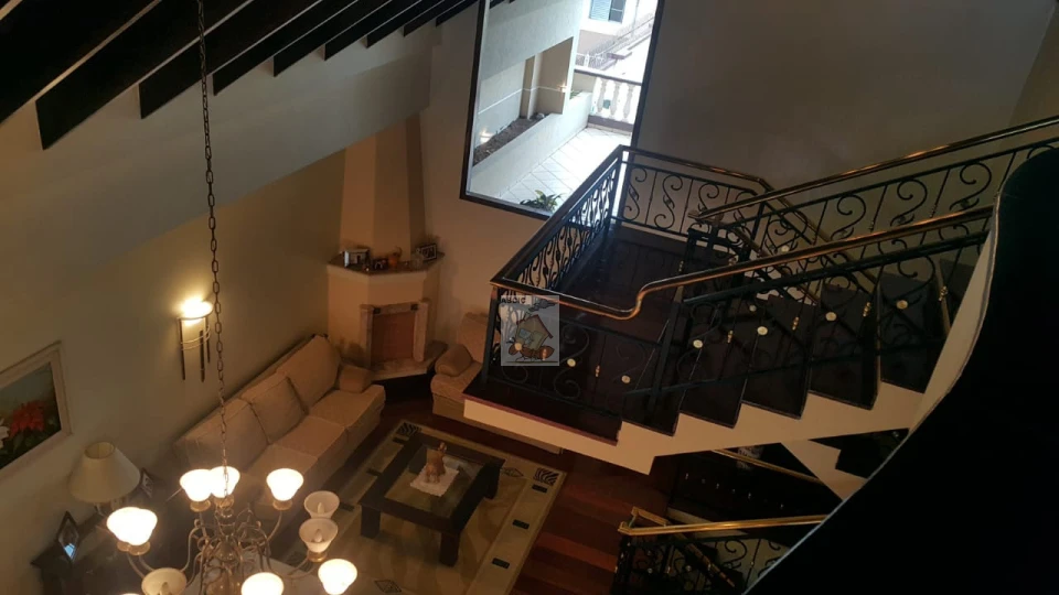 Casa Á Venda Portão Curitiba