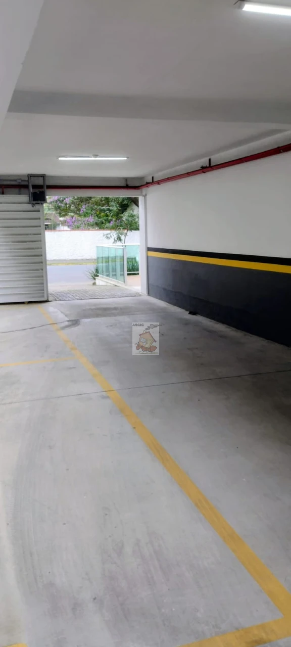 Cobertura Á Venda Edifício Cosmopolitan Joinville