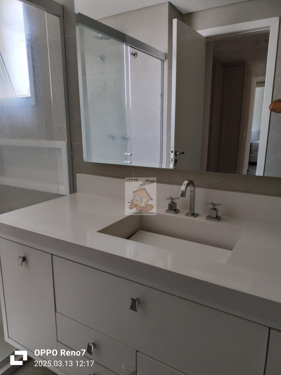 Apartamento - Condomínio Reserva Ecoville