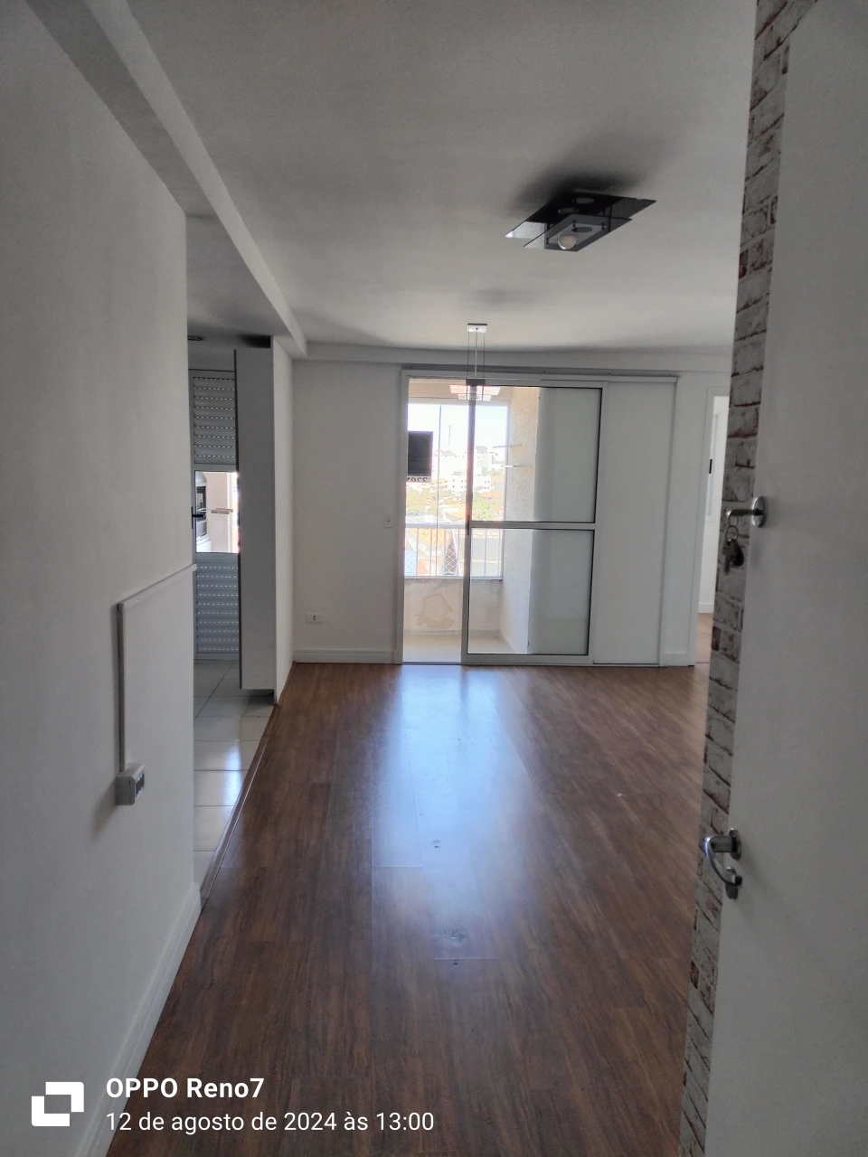Apartamento Á Venda Novo Mundo Curitiba