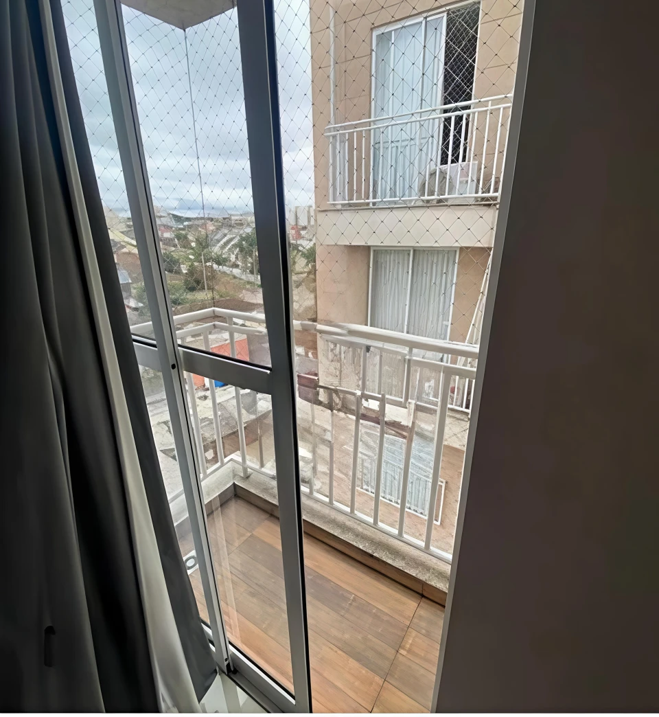 Apartamento À Venda Ilha De Creta Curitiba