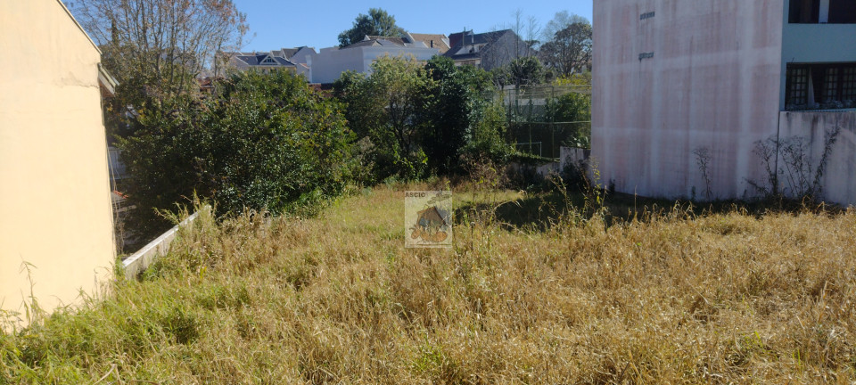 Terreno a Venda Bairro Pilarzinho Curitiba