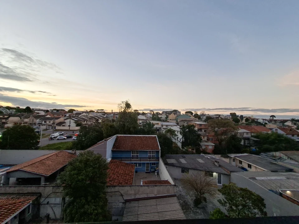 Apartamento À Venda Capão Da Imbuia Curitiba