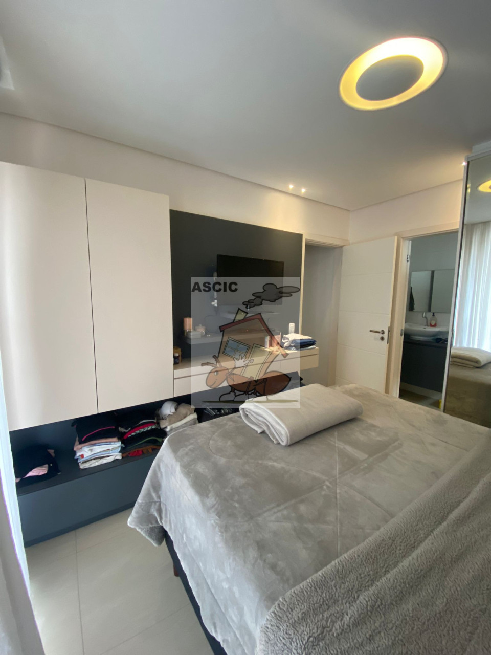 Apartamento À Venda Ilha De Creta Curitiba