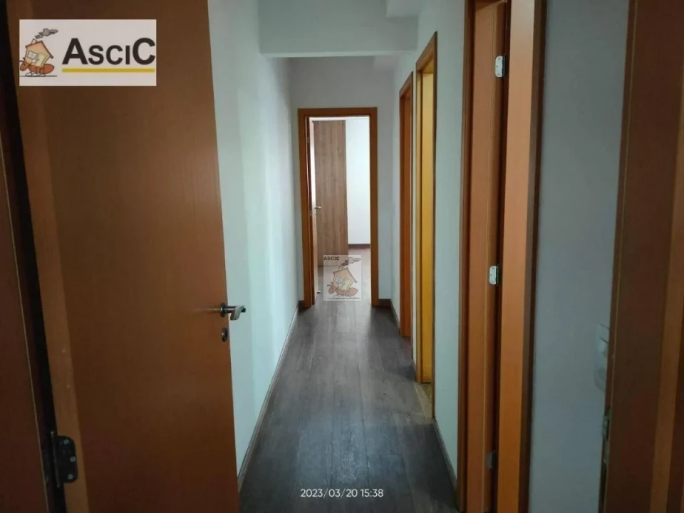 Apartamento Á Venda Ed. Noblesse Tower São José Dos Pinhais