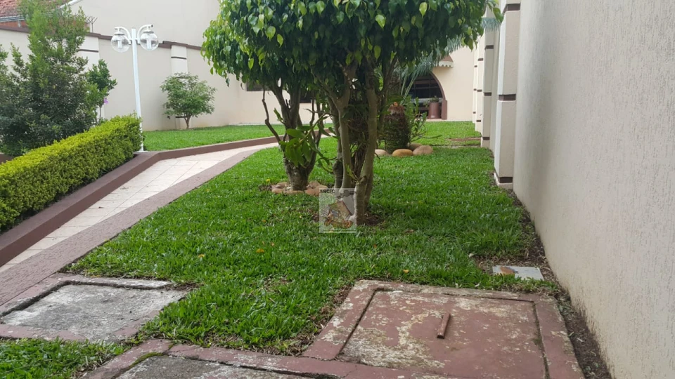 Casa Á Venda Portão Curitiba