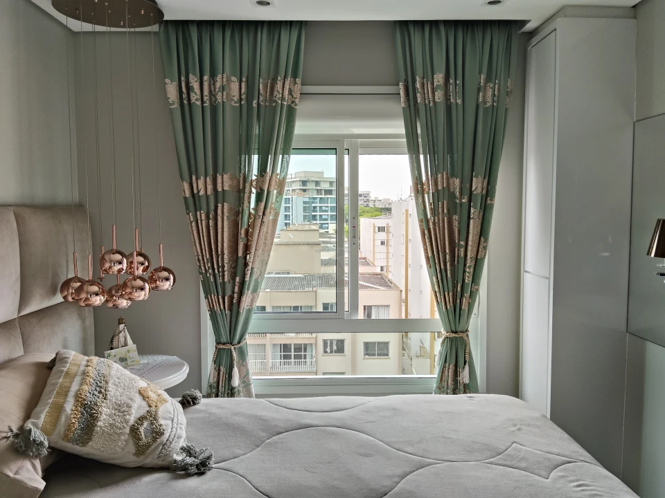 Apartamento Á Venda Água Verde Curitiba