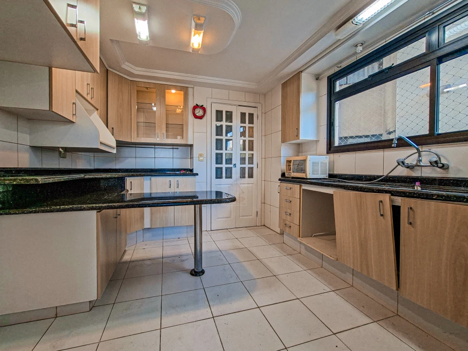 Edificio Pinheiros Ii Curitiba