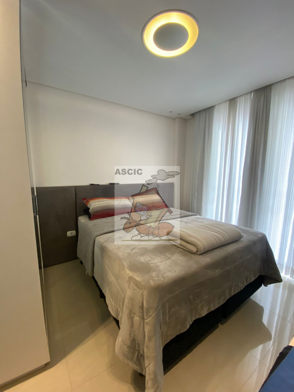 Apartamento À Venda Ilha De Creta Curitiba