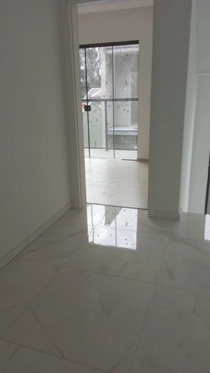 Imagens do imóveis Sobrado novo em condomínio | 3 quartos (1 suíte) + ático | 1 vaga