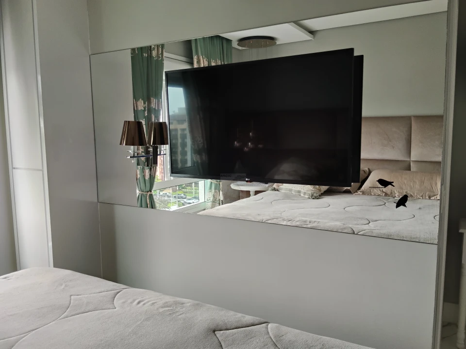 Apartamento Á Venda Água Verde Curitiba